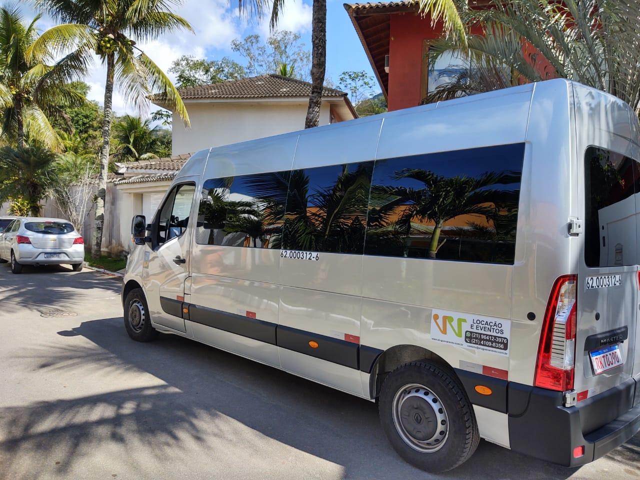Van 1
